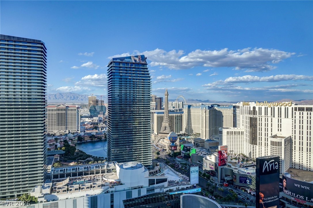 3726 Las Vegas Boulevard 3504 Property Photo 41