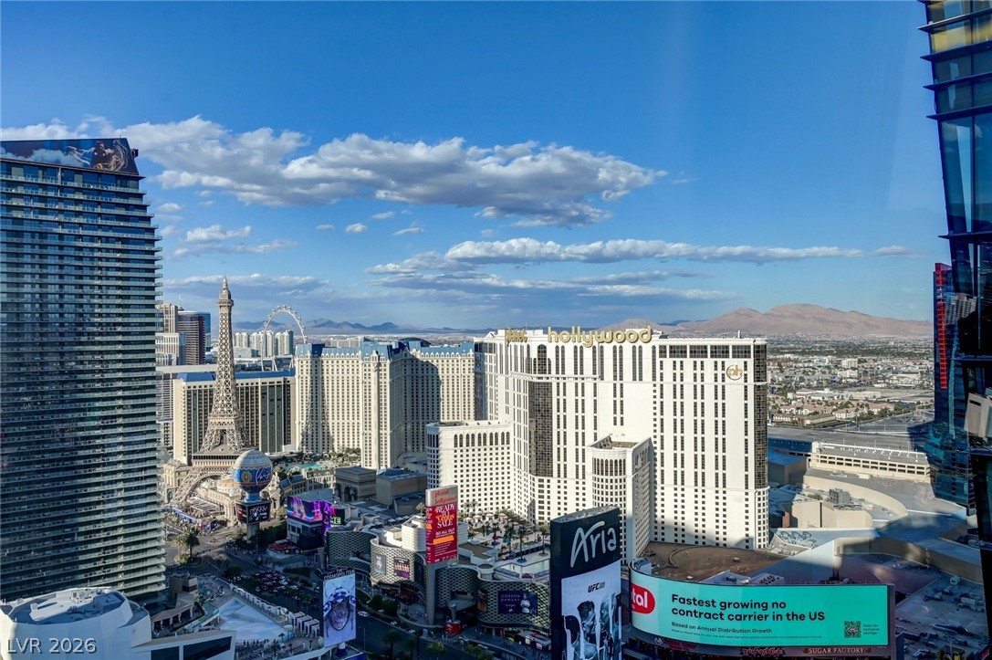 3726 Las Vegas Boulevard 3504 Property Photo 42