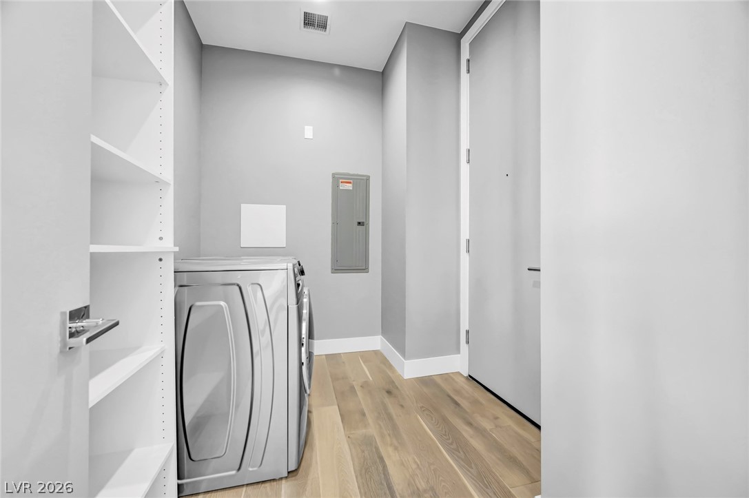 3726 Las Vegas Boulevard 3504 Property Photo 42