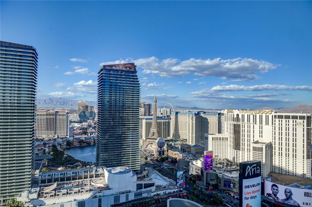 3726 Las Vegas Boulevard 3504 Property Photo 45