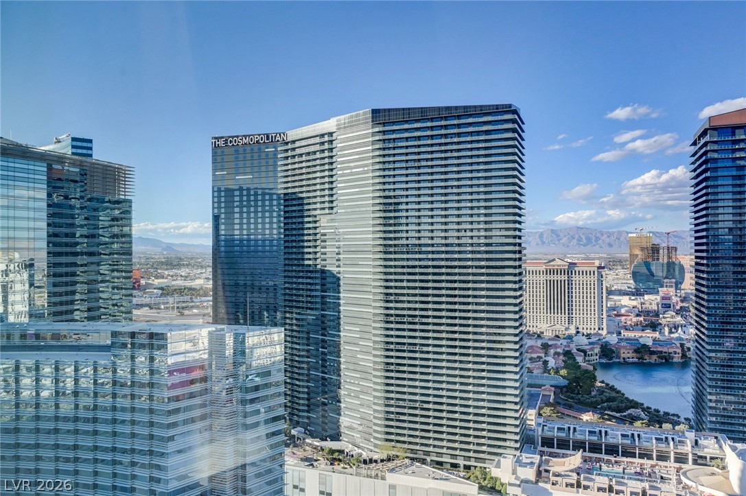 3726 Las Vegas Boulevard 3504 Property Photo 50
