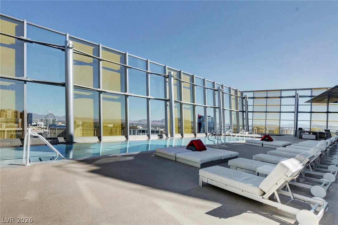 3726 Las Vegas Boulevard 3504 Property Photo 63