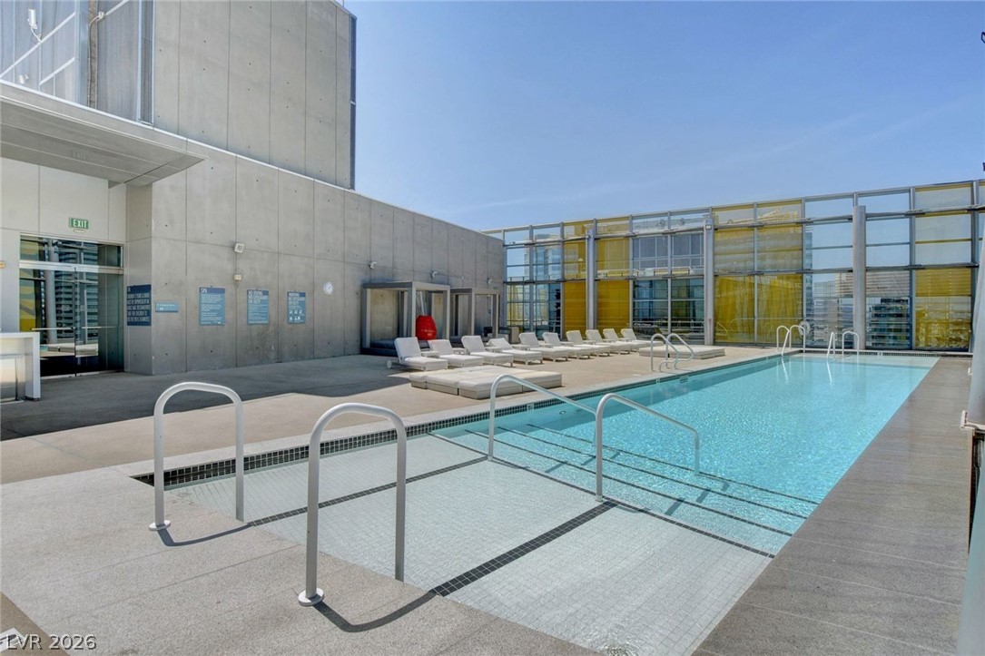 3726 Las Vegas Boulevard 3504 Property Photo 80