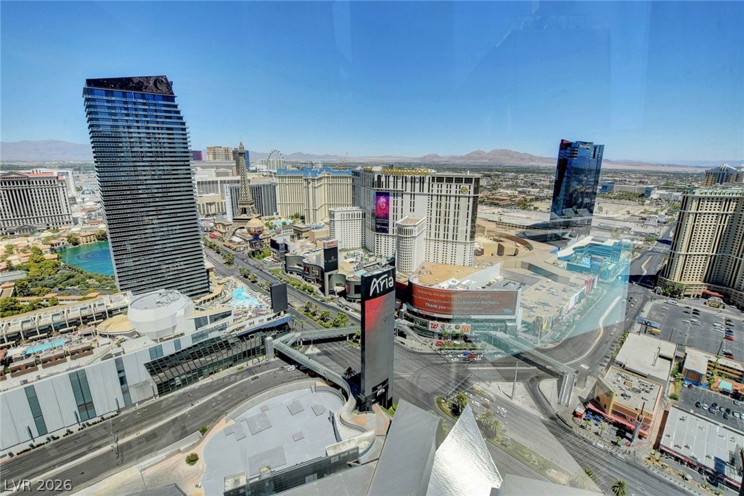 3726 Las Vegas Boulevard 3504 Property Photo 84