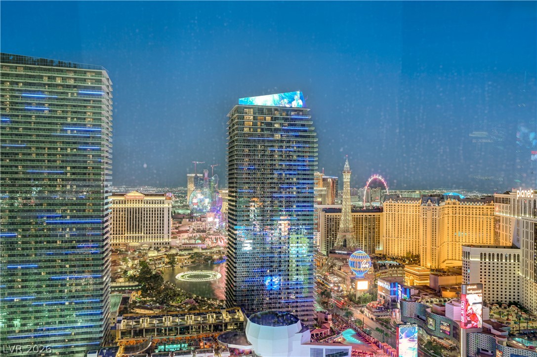 3726 Las Vegas Boulevard 3504 Property Photo 86