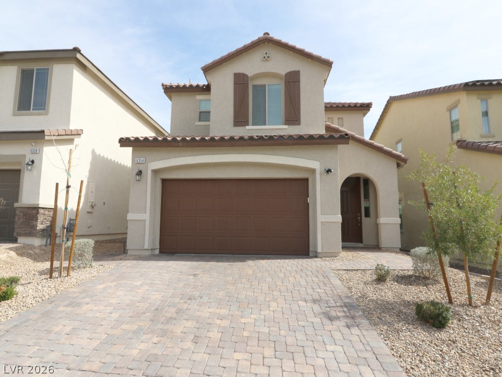 6354 Selston Drive Property Photo 1