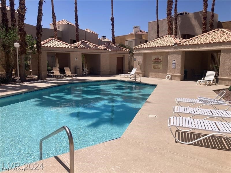 6885 Tamarus Street 101 Property Photo 1