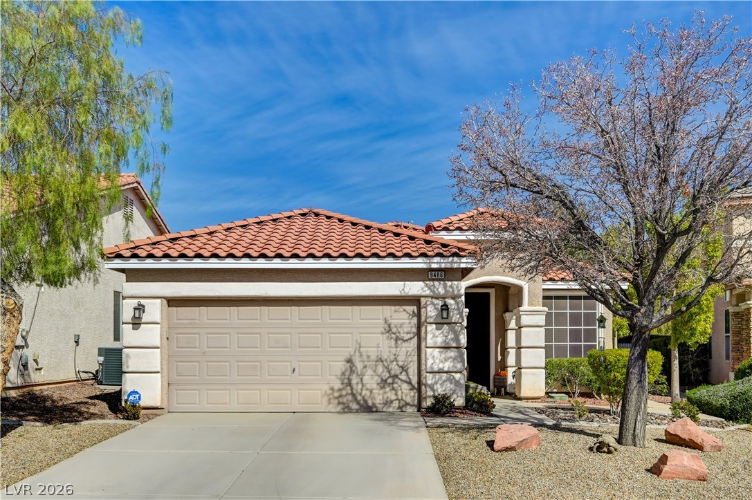9486 Grove Ridge Avenue Property Photo 1