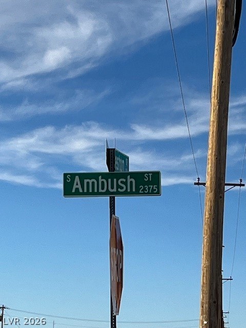 2300 East Ambush Street Property Photo 2