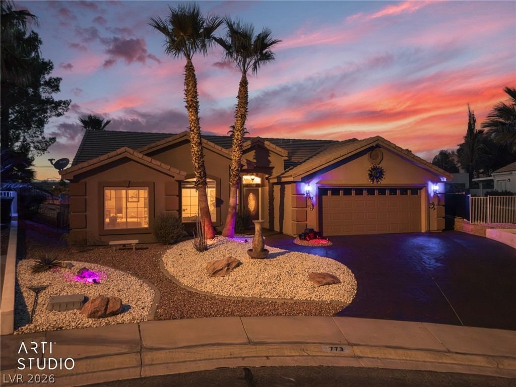773 Los Padres Circle Property Photo 1