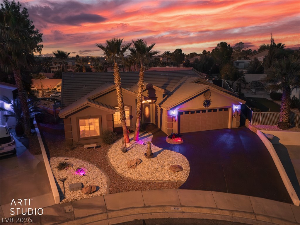 773 Los Padres Circle Property Photo 4