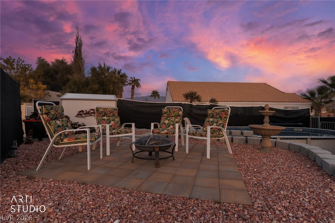 773 Los Padres Circle Property Photo 74