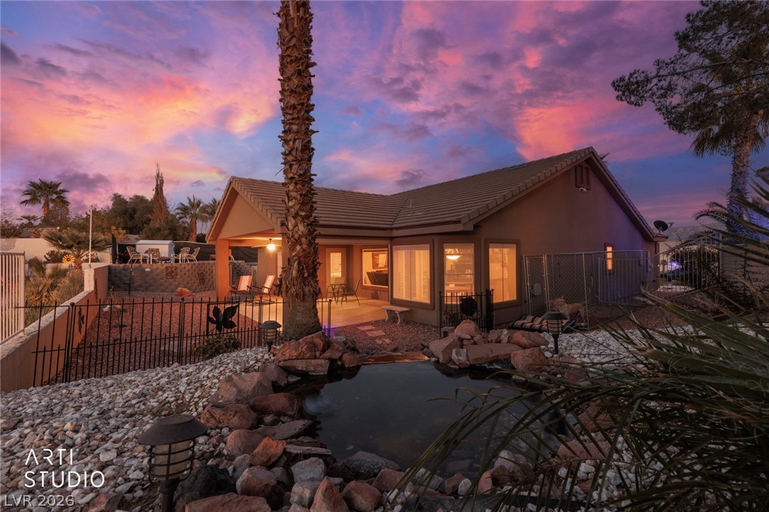 773 Los Padres Circle Property Photo 80