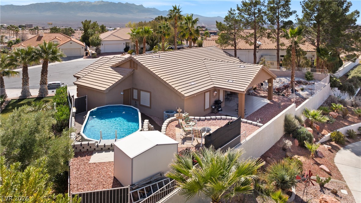 773 Los Padres Circle Property Photo 92