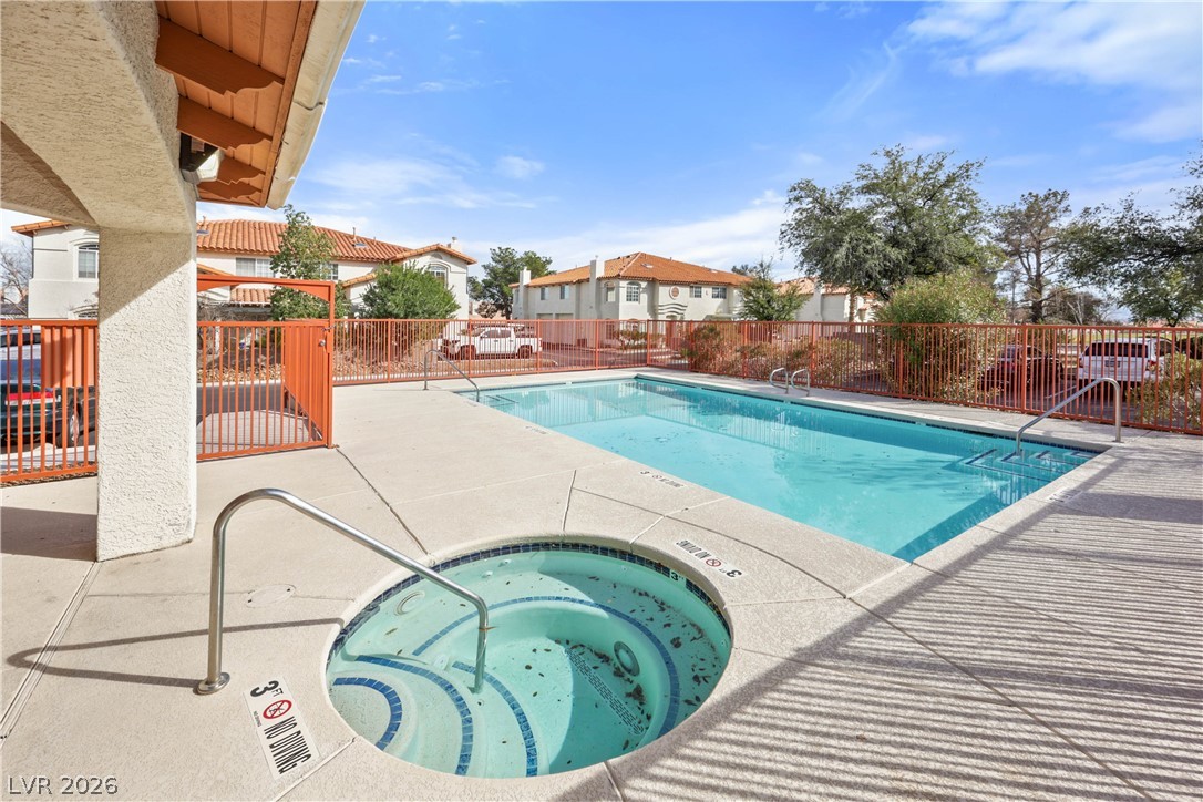 3468 Twilight Star Drive Property Photo 29