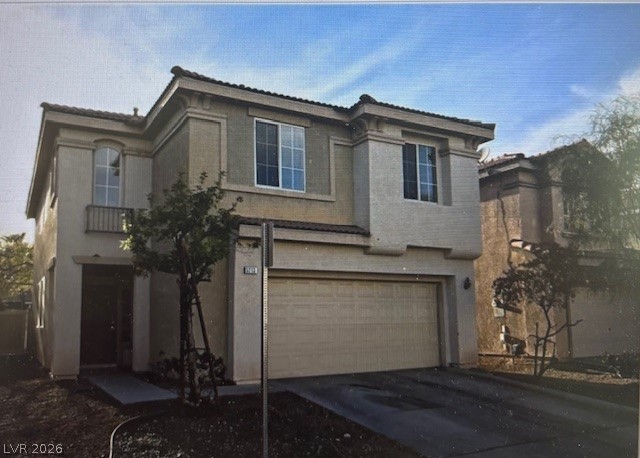 5213 Castle Butte Court Property Photo 2