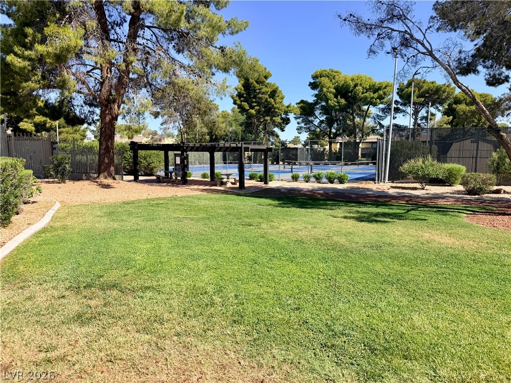 4563 Kenmare Way Property Photo 43