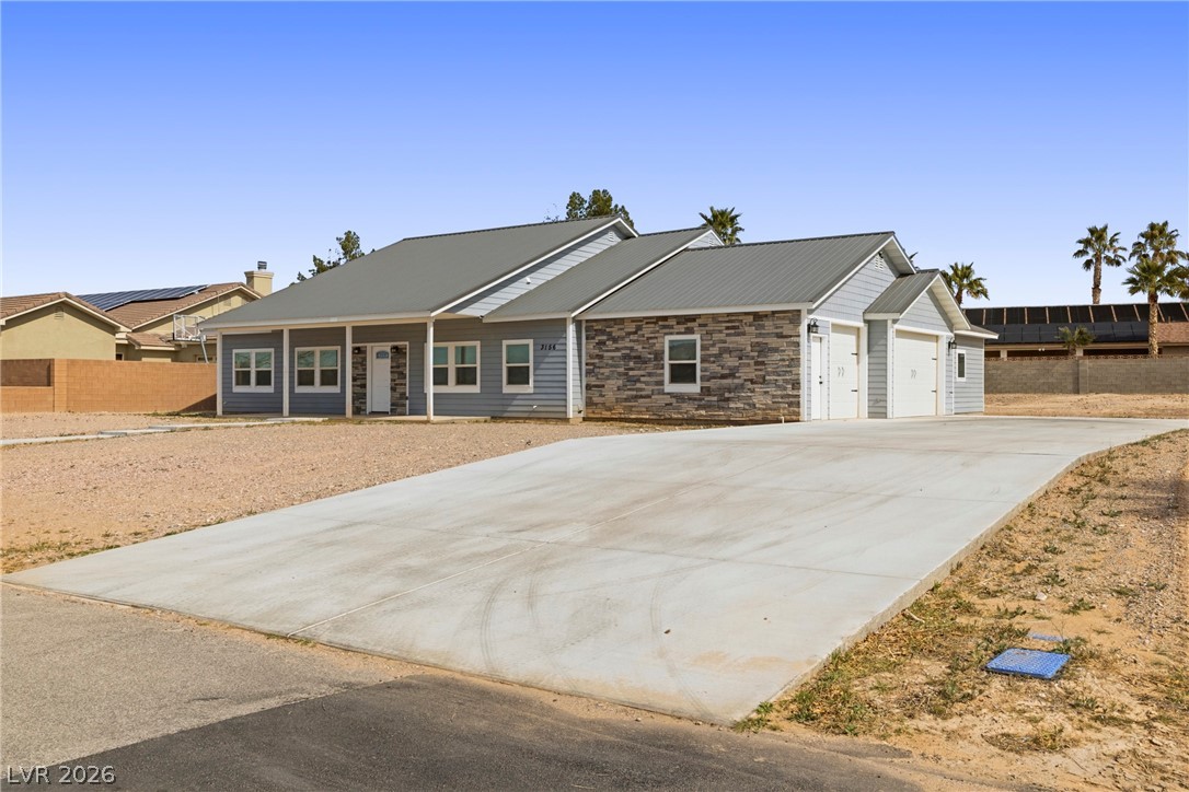 3156 Mateuse Street Property Photo 1