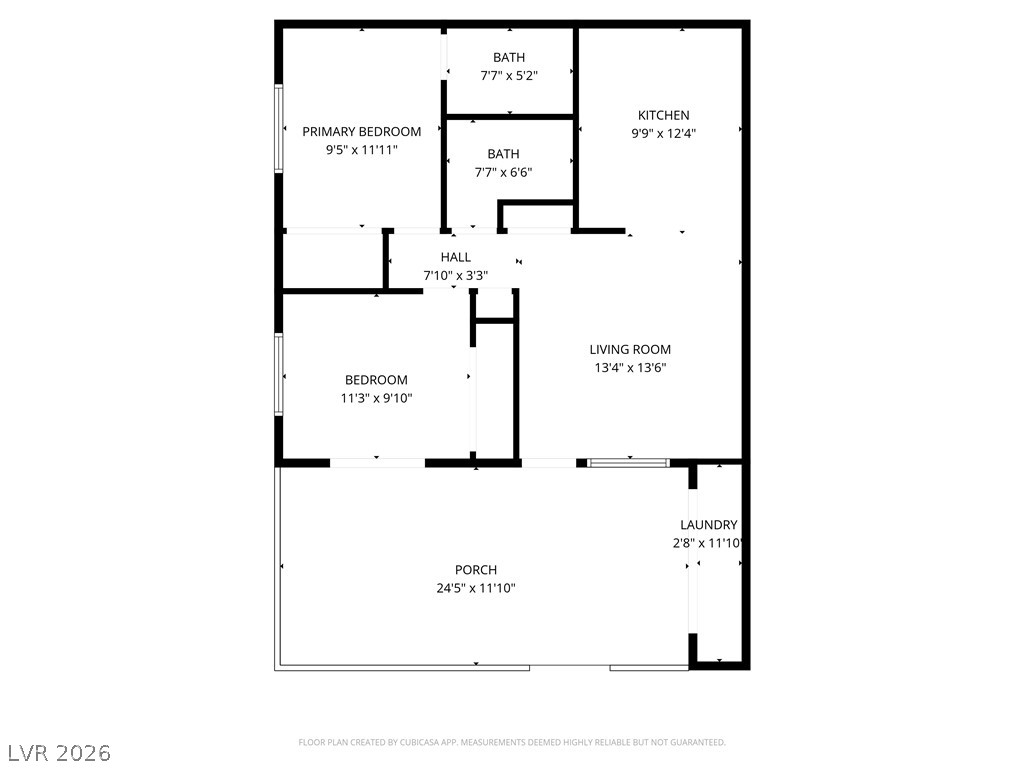 2132 Chertsey Drive B Property Photo 39