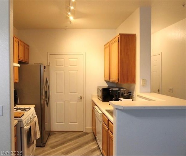 7107 South Durango Drive 212 Property Photo 6