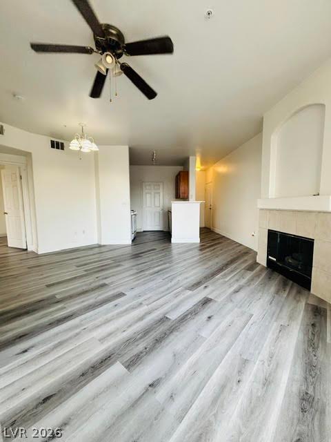 7107 South Durango Drive 212 Property Photo 8