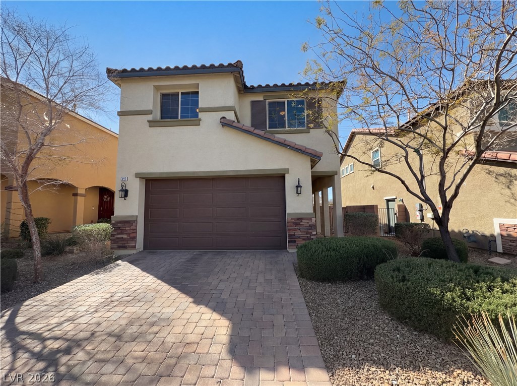 2289 Sky Island Drive Property Photo 1