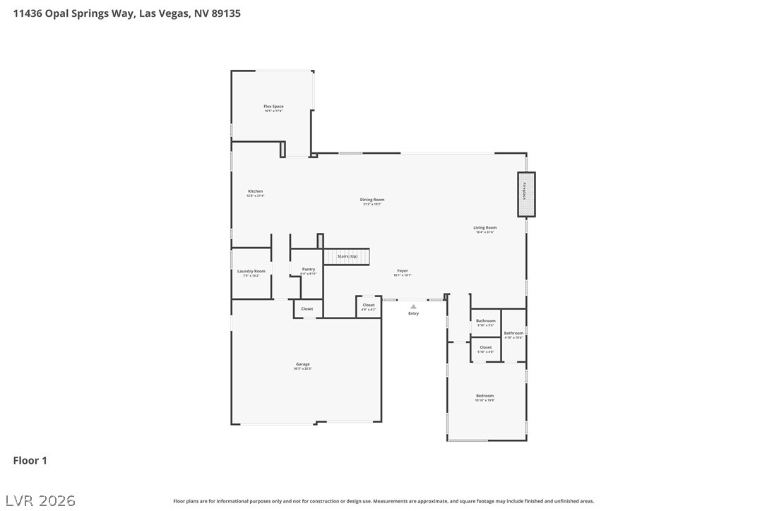 11436 Opal Springs Way Property Photo 63