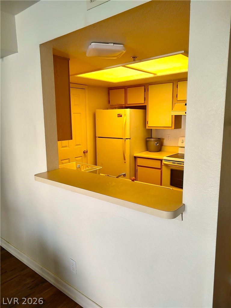 3550 Bay Sands Drive 2016 Property Photo 9