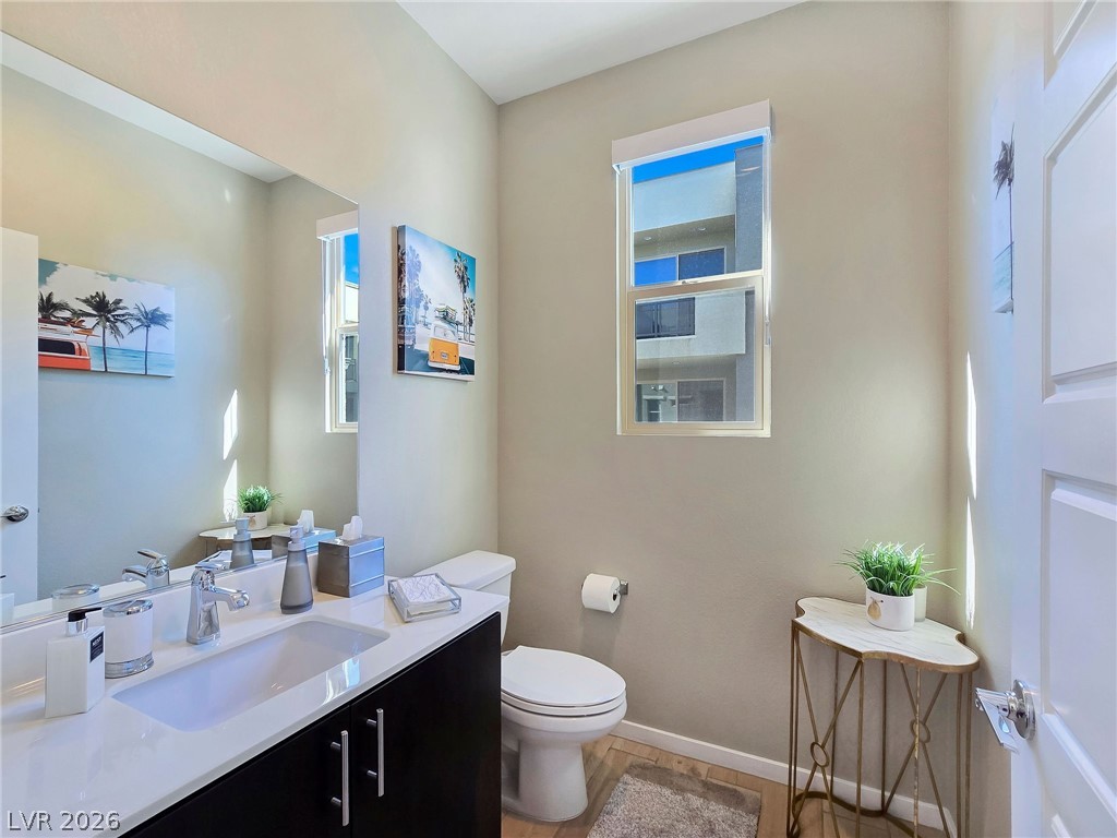 11256 Rainbow Peak Avenue 202 Property Photo 11