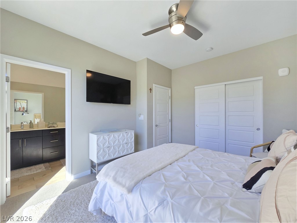 11256 Rainbow Peak Avenue 202 Property Photo 21