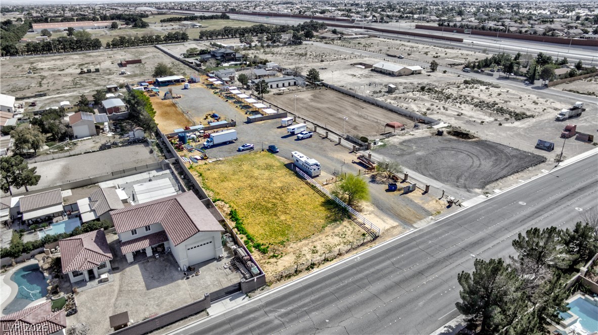 6540 North Tenaya Way Property Photo 1