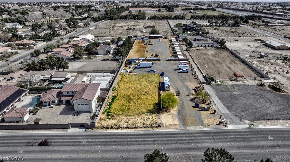 6540 North Tenaya Way Property Photo 2