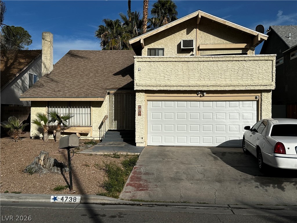 4738 Mountain Valley Road Property Photo 1