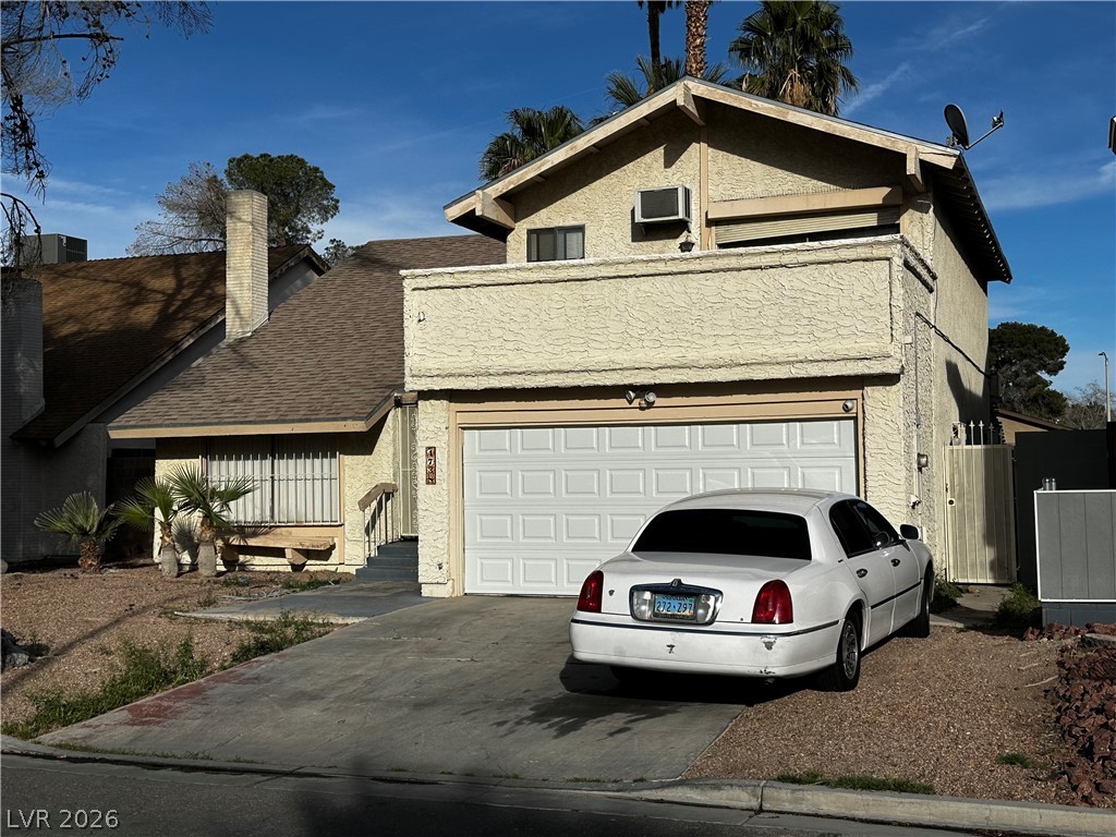 4738 Mountain Valley Road Property Photo 3