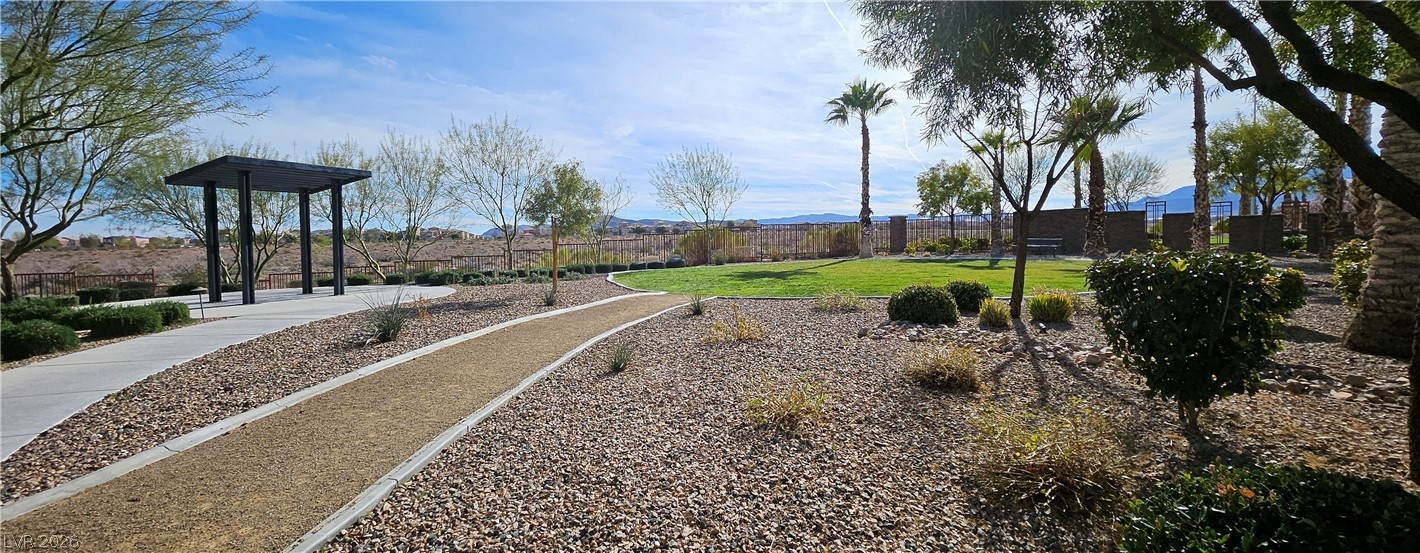 8522 Tiny Deer Street Property Photo 4