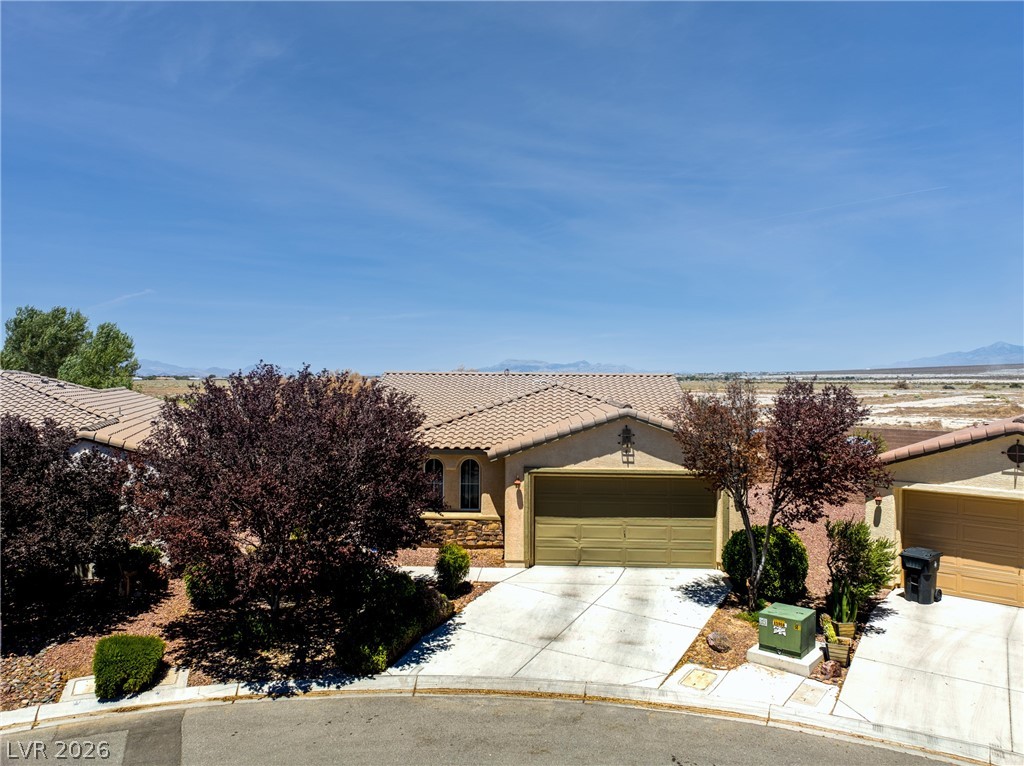 4680 Lorenzo Way Property Photo 1