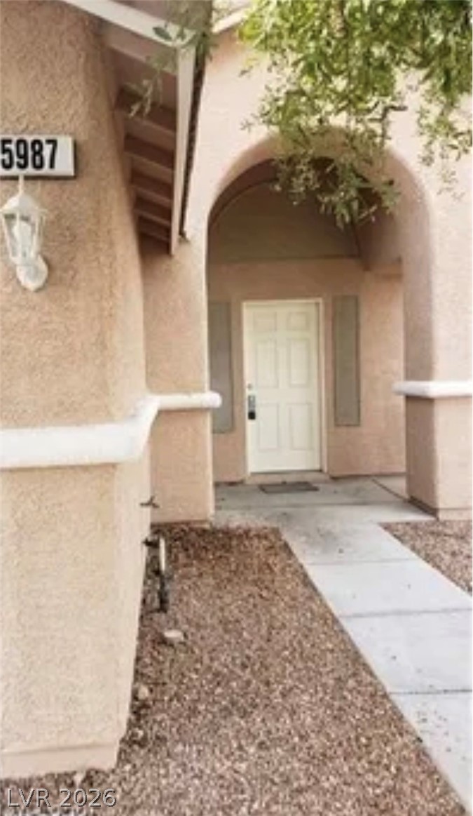 5987 Stone Hollow Avenue Property Photo 4