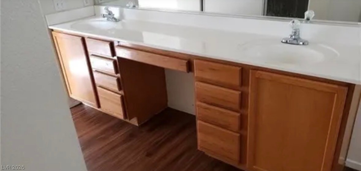 5987 Stone Hollow Avenue Property Photo 19