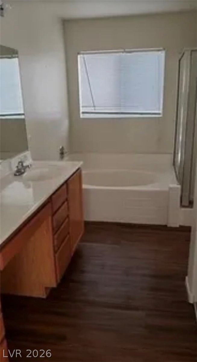 5987 Stone Hollow Avenue Property Photo 22