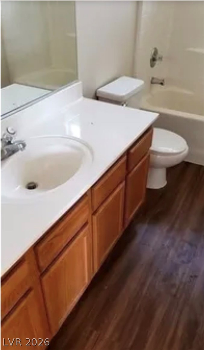 5987 Stone Hollow Avenue Property Photo 27