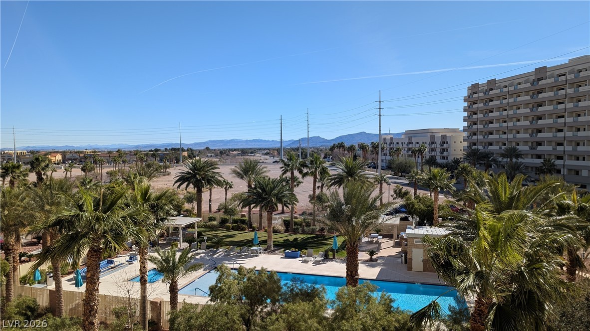 8255 Las Vegas Boulevard 415 Property Photo 1