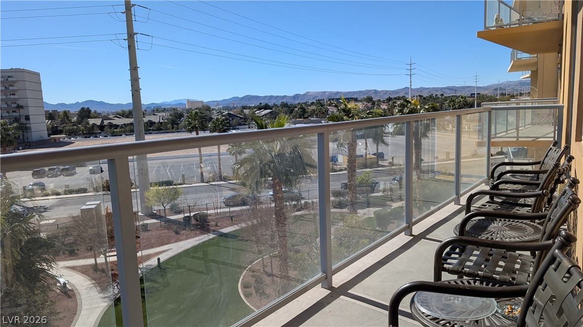 8255 Las Vegas Boulevard 415 Property Photo 2
