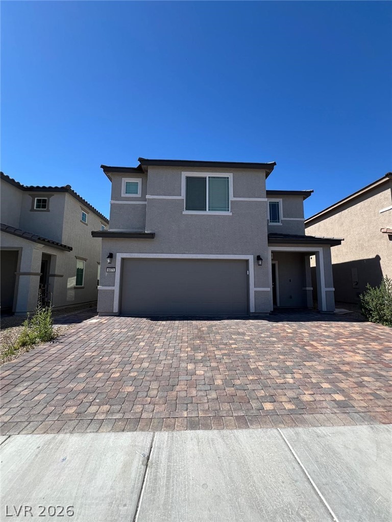 6071 Castle Gardens Avenue Property Photo 1