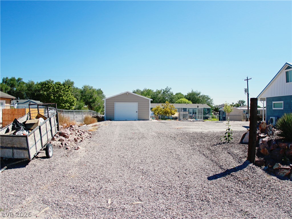 1348 Blad Street Property Photo 3