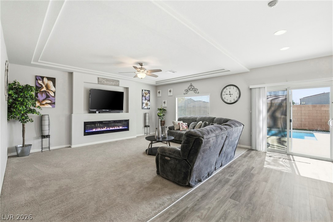 5953 Graystone Ridge Avenue Property Photo 13