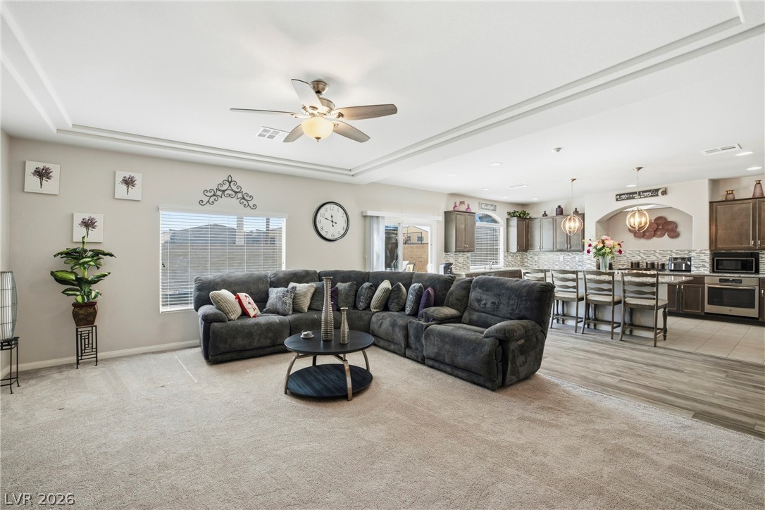 5953 Graystone Ridge Avenue Property Photo 14