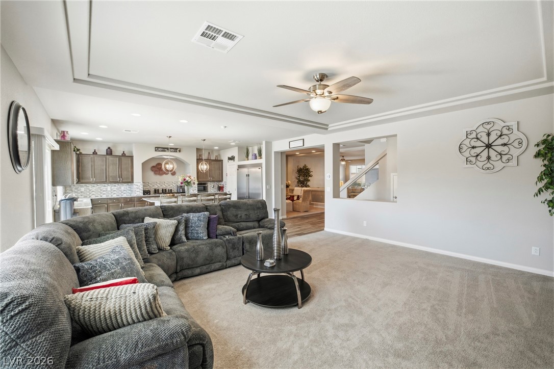 5953 Graystone Ridge Avenue Property Photo 15
