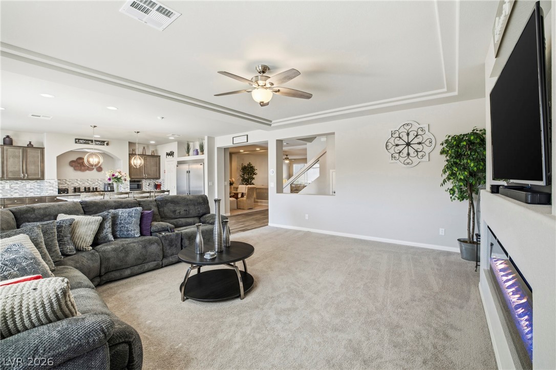 5953 Graystone Ridge Avenue Property Photo 16