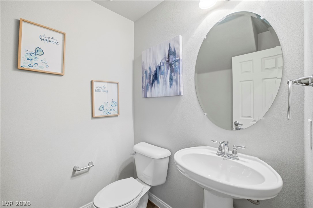 5953 Graystone Ridge Avenue Property Photo 17