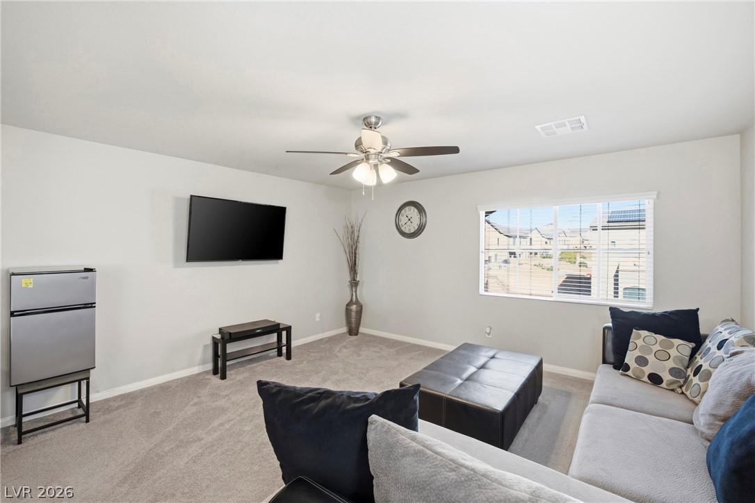 5953 Graystone Ridge Avenue Property Photo 18